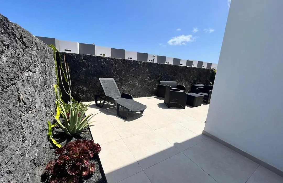 Casa el Timple-1